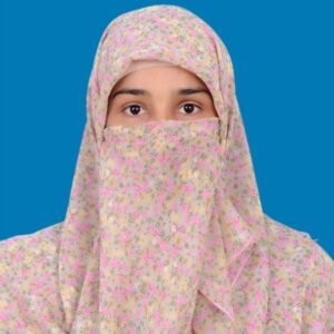 Mrs Hina Zafar