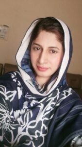 Mrs Rabea Qadeer
