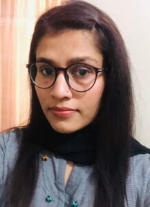Miss Noor Fatima