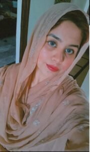 Mrs Sana Alvi,