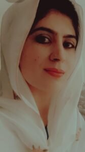 Mrs Sara Malik